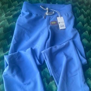FIGS SCRUBS CEIL XS LIVINGSTON BOTTOMS BRAND NEW